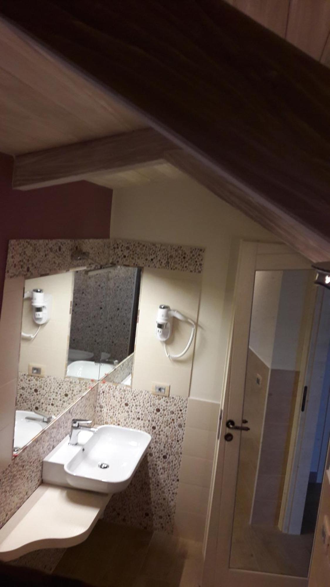 Agriturismo Frantoio Mafrica Limbadi Kültér fotó