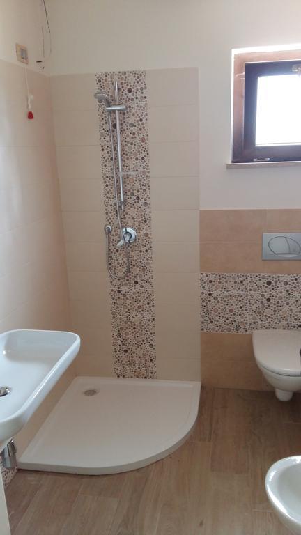 Agriturismo Frantoio Mafrica Limbadi Kültér fotó